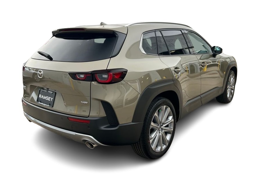 Thumbnail: 2026 Mazda CX-50 - 18