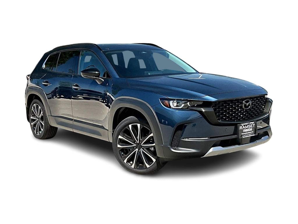 Thumbnail: 2026 Mazda CX-50 - 12