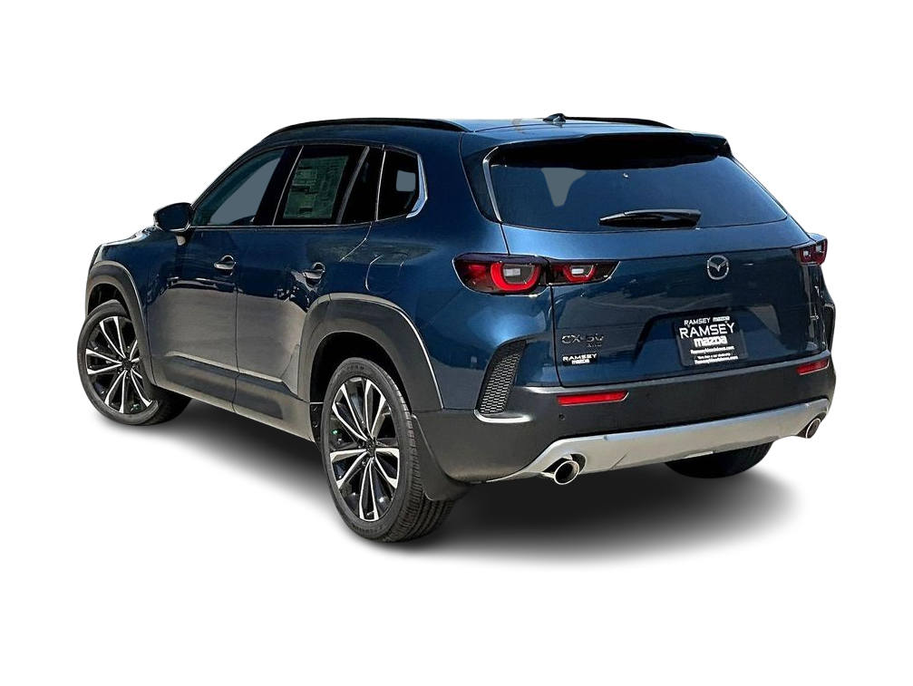 Thumbnail: 2026 Mazda CX-50 - 3