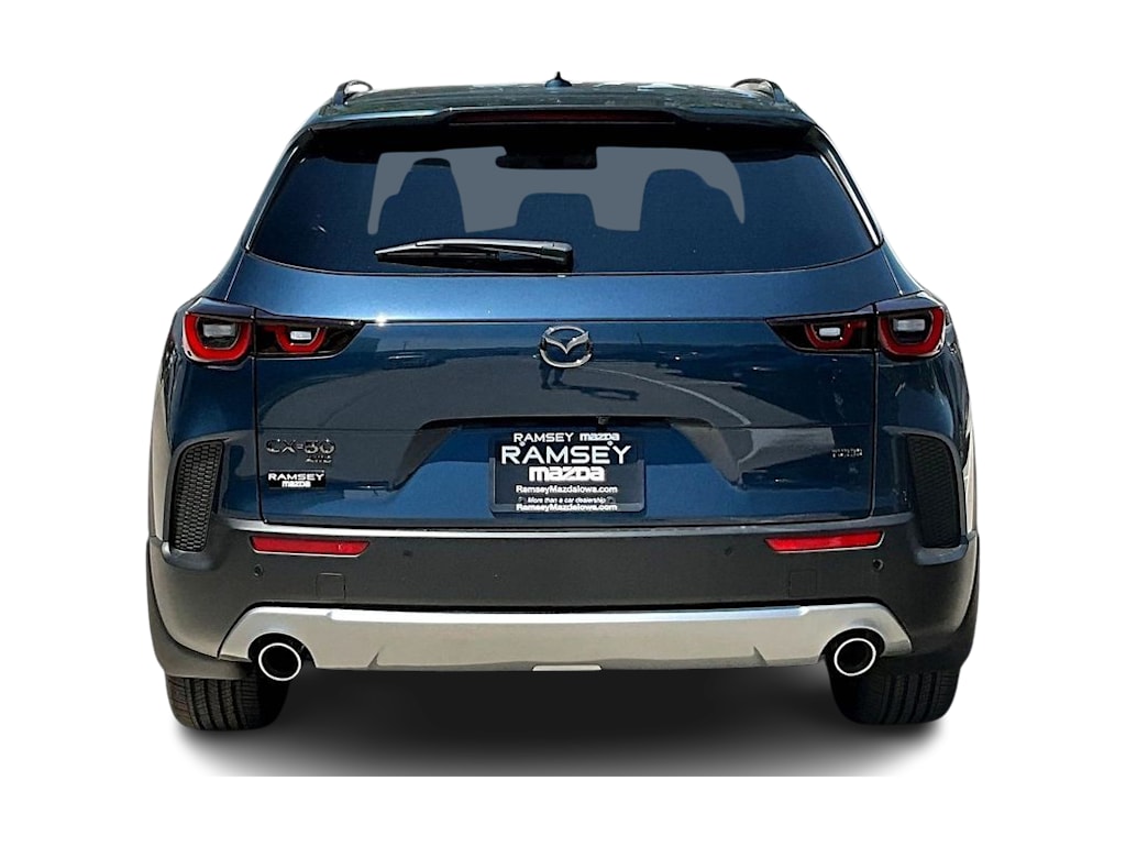 Thumbnail: 2026 Mazda CX-50 - 4