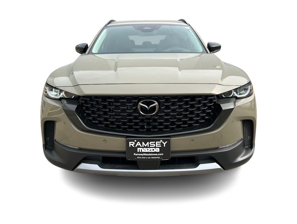 Thumbnail: 2026 Mazda CX-50 - 6