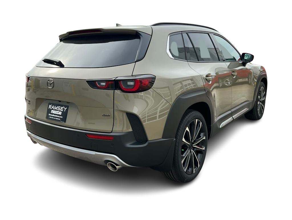 Thumbnail: 2026 Mazda CX-50 - 19