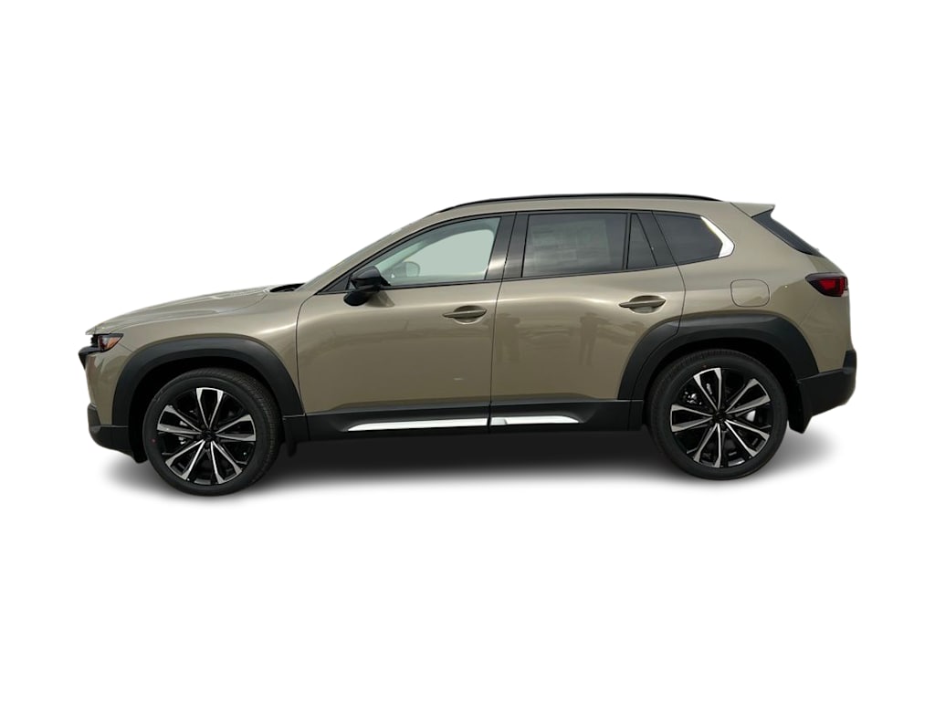 Thumbnail: 2026 Mazda CX-50 - 3