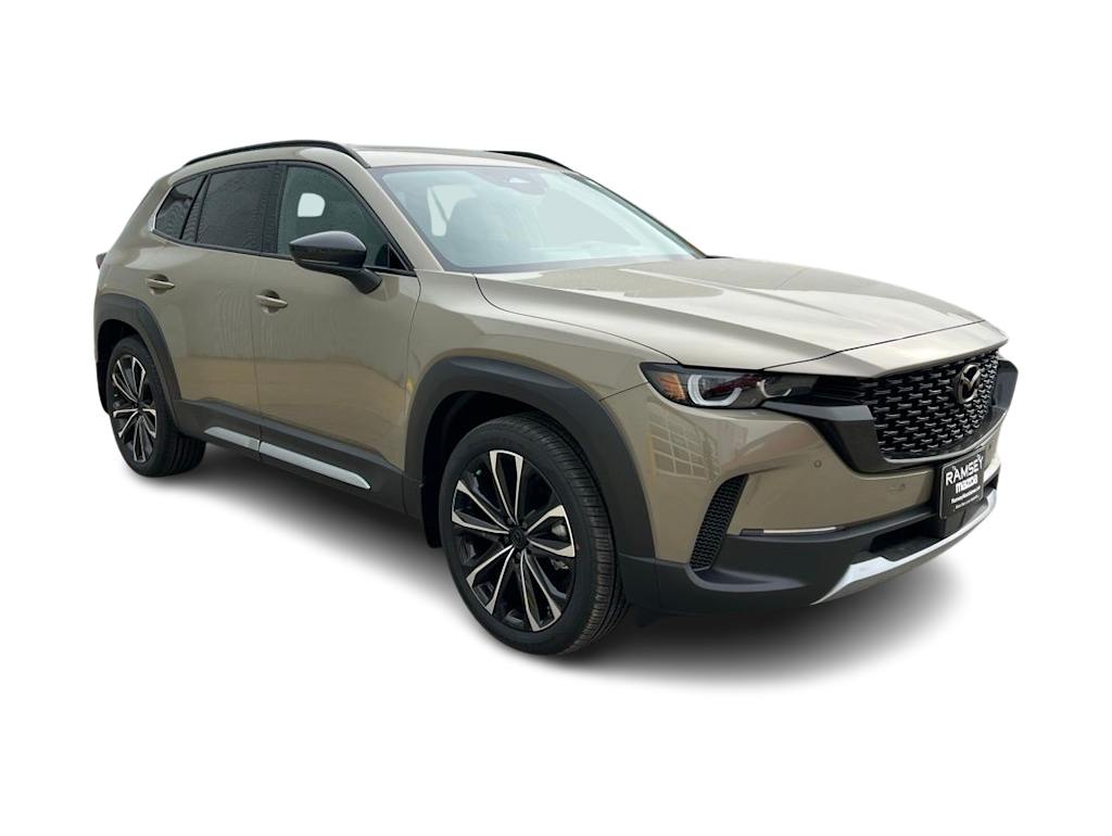 Thumbnail: 2026 Mazda CX-50 - 21