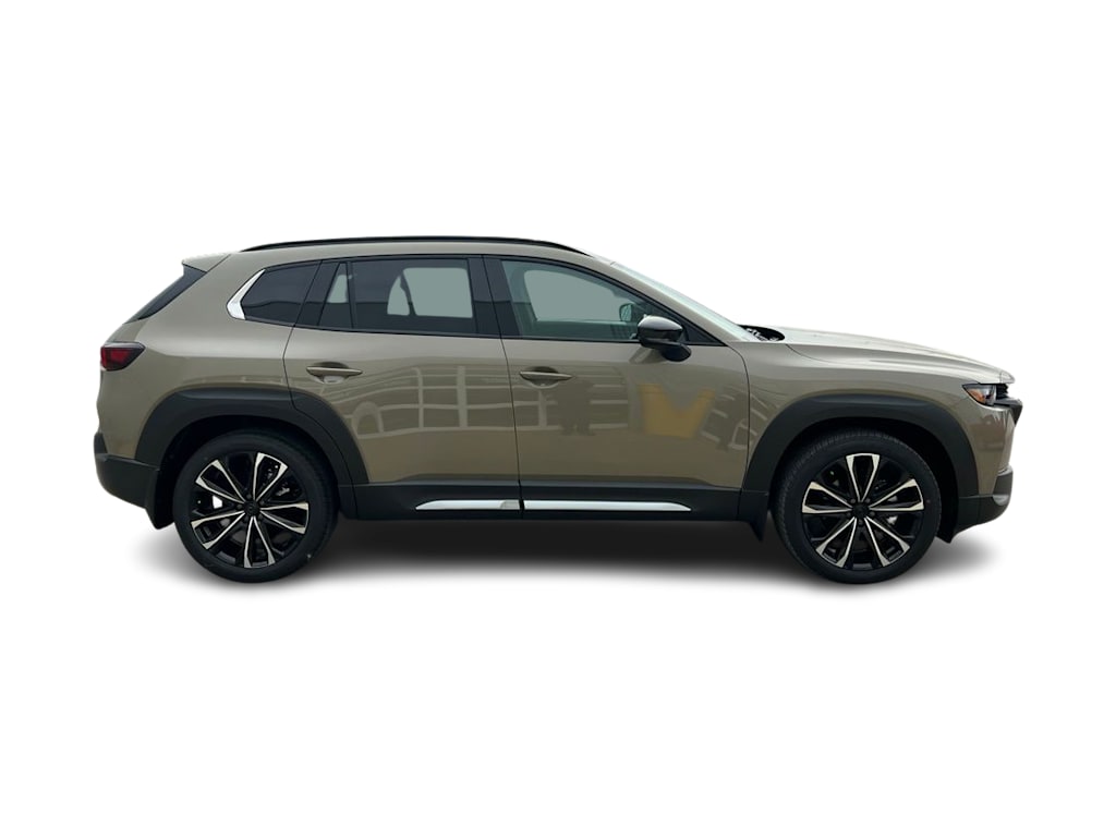Thumbnail: 2026 Mazda CX-50 - 20