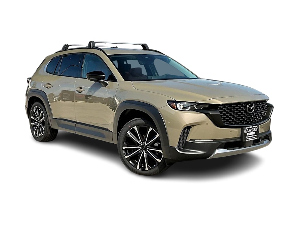 Thumbnail: 2026 Mazda CX-50 - 14