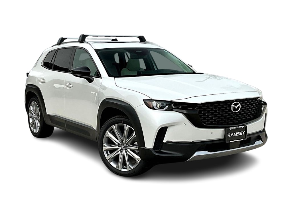 Thumbnail: 2026 Mazda CX-50 - 12