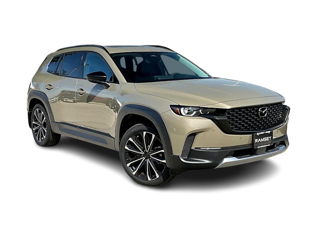 Thumbnail: 2026 Mazda CX-50 - 13