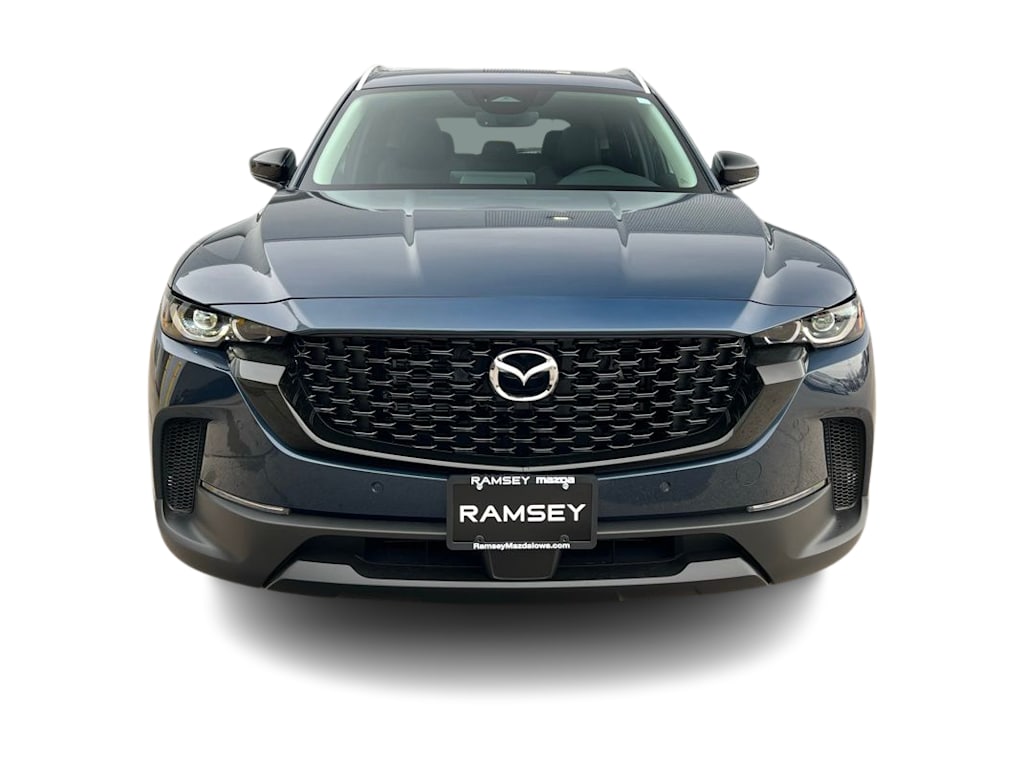 Thumbnail: 2026 Mazda CX-50 - 6