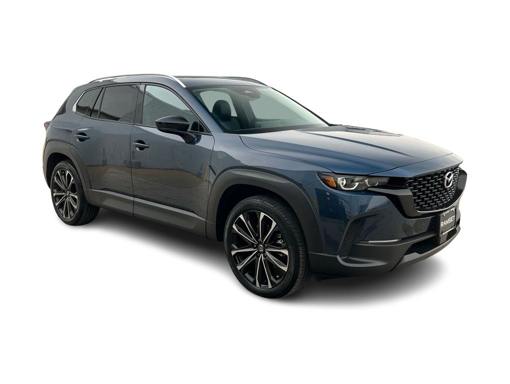 Thumbnail: 2026 Mazda CX-50 - 20