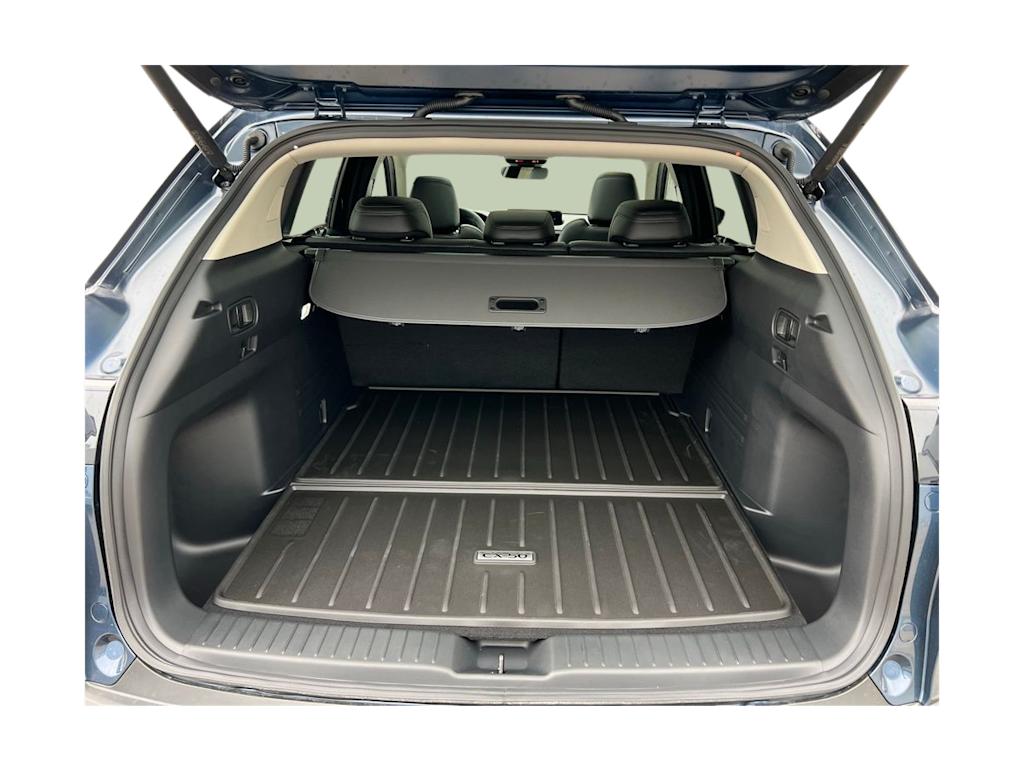 Thumbnail: 2026 Mazda CX-50 - 16