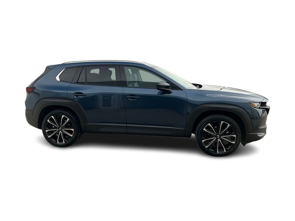 Thumbnail: 2026 Mazda CX-50 - 19