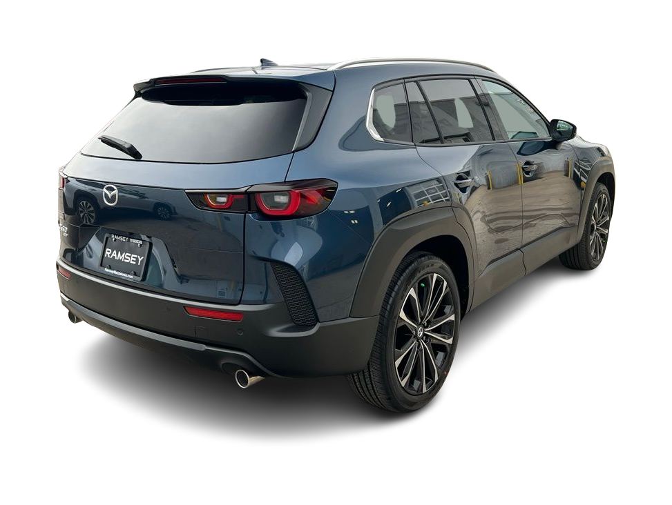Thumbnail: 2026 Mazda CX-50 - 18