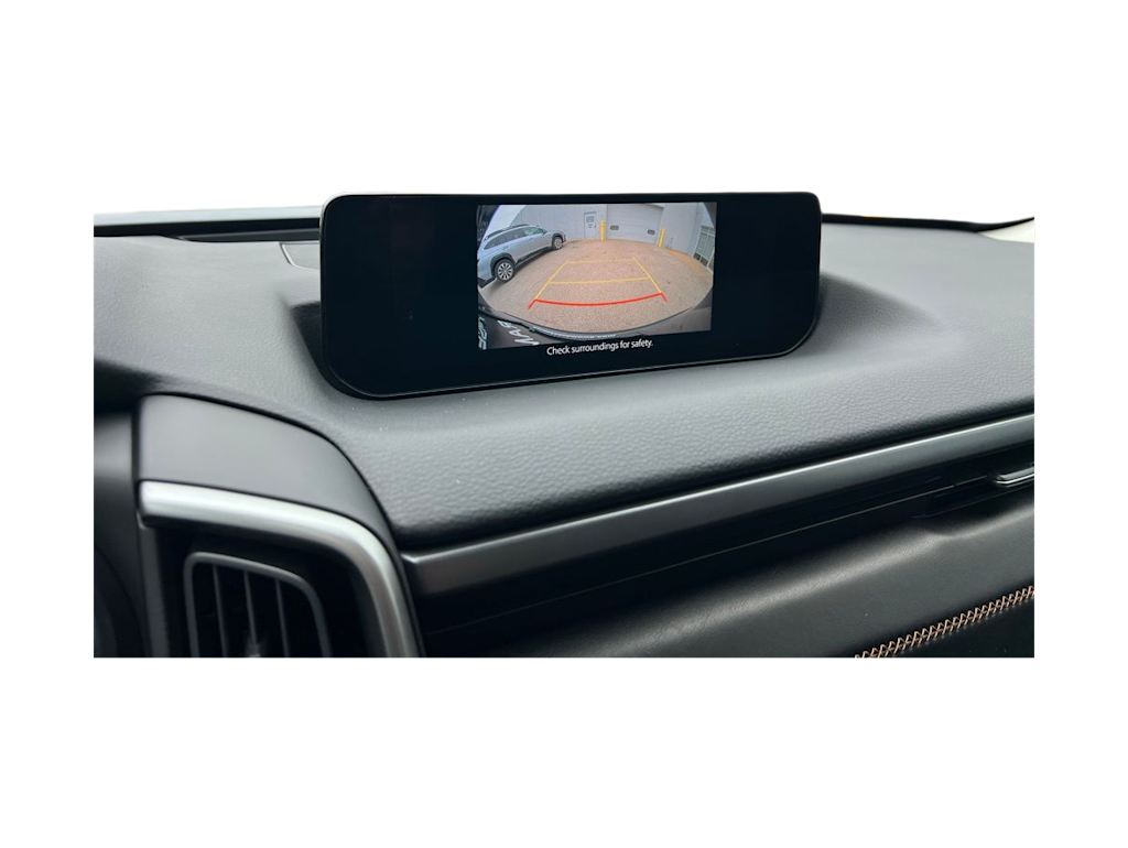 Thumbnail: 2026 Mazda CX-50 - 31