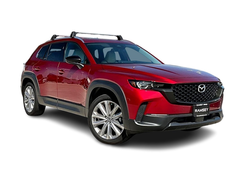Thumbnail: 2026 Mazda CX-50 - 13