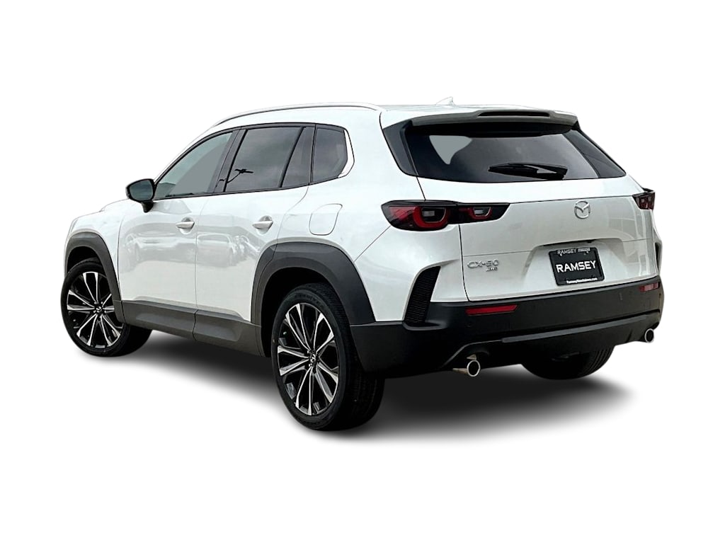 Thumbnail: 2026 Mazda CX-50 - 3