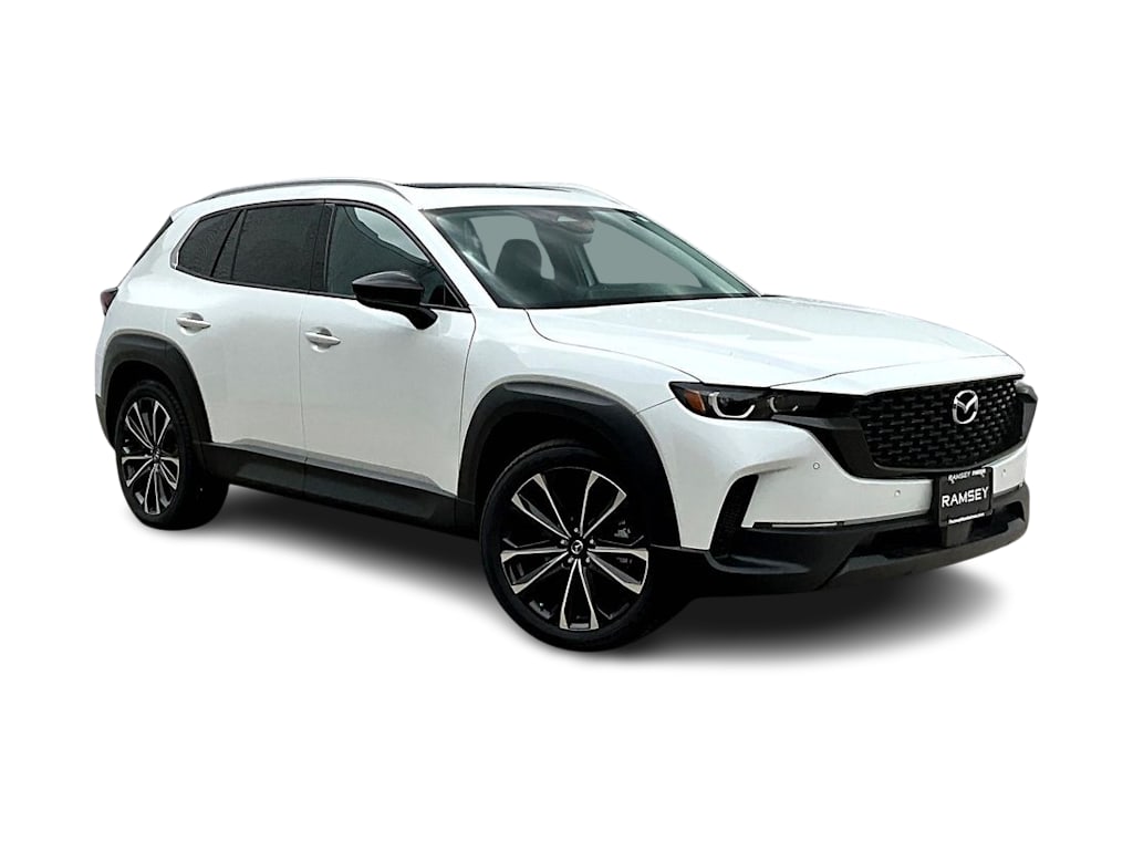 Thumbnail: 2026 Mazda CX-50 - 14