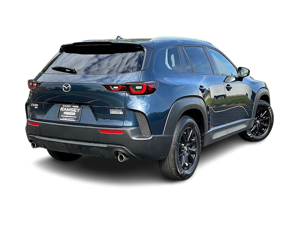 Thumbnail: 2024 Mazda CX-50 - 20