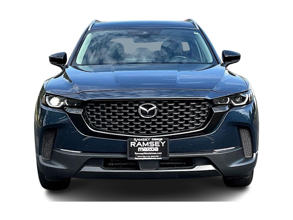 Thumbnail: 2024 Mazda CX-50 - 5