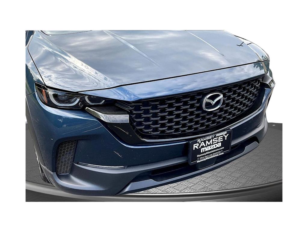 Thumbnail: 2024 Mazda CX-50 - 31