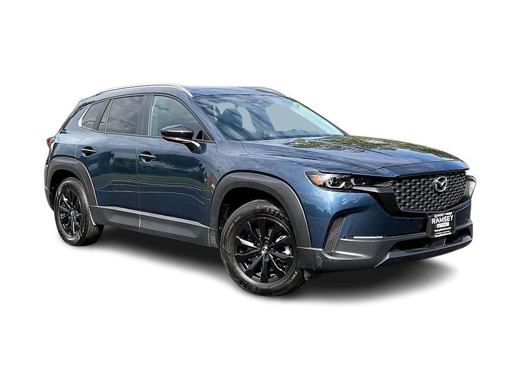 Thumbnail: 2024 Mazda CX-50 - 21