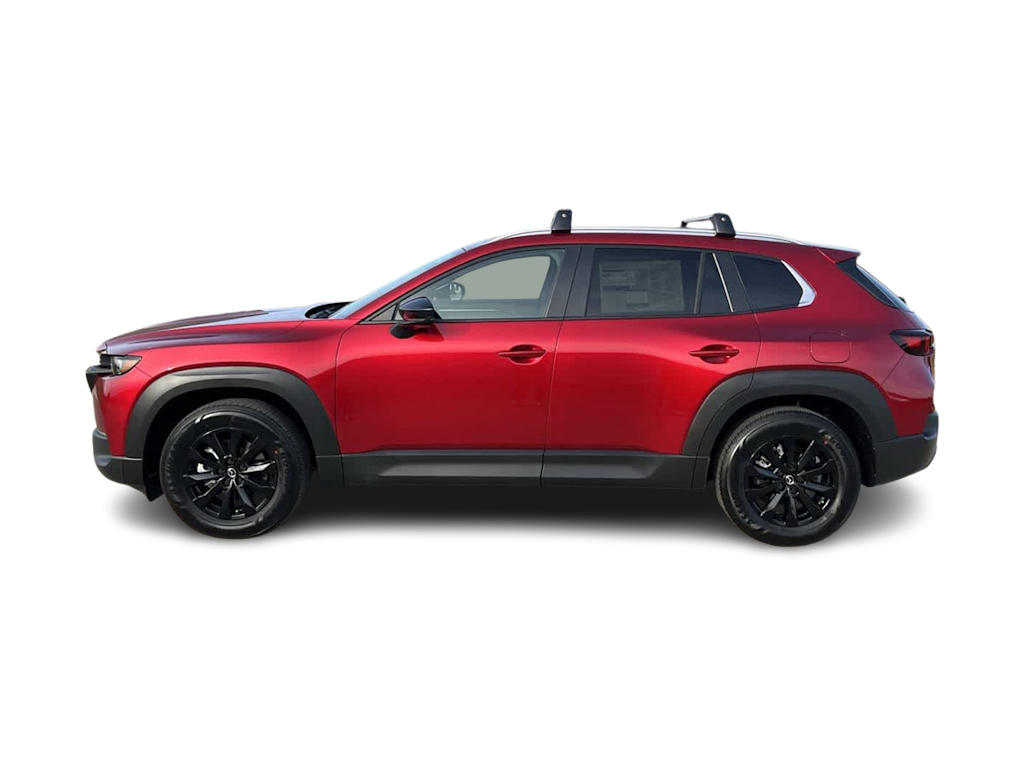 2025 Mazda CX-50 S Premium 3