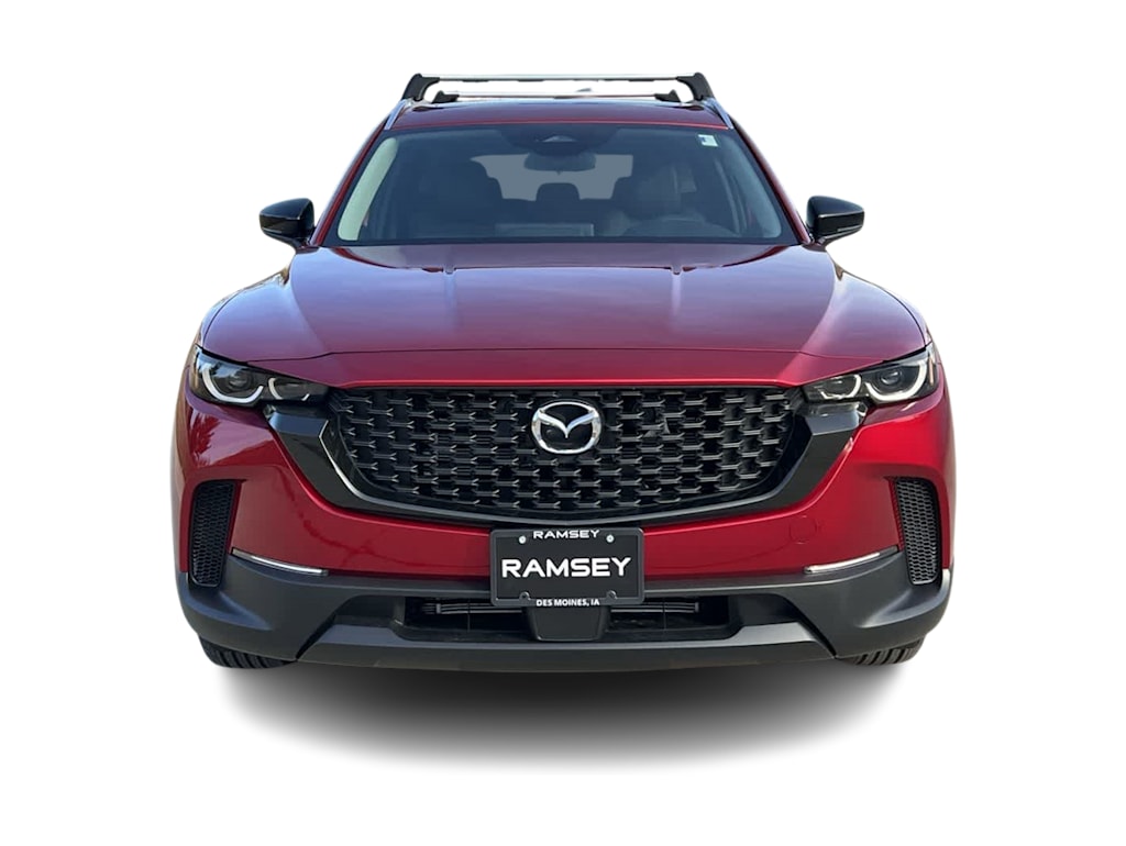 2025 Mazda CX-50 S Premium 6