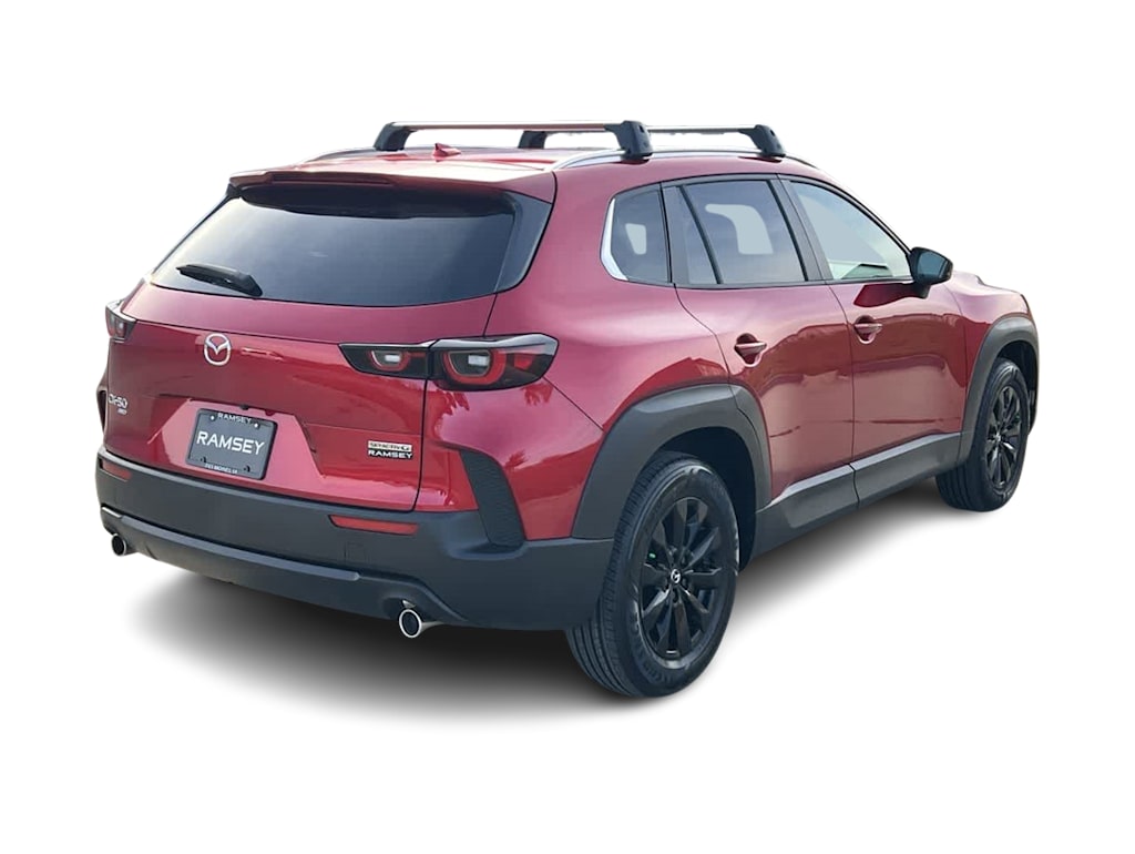 2025 Mazda CX-50 S Premium 20
