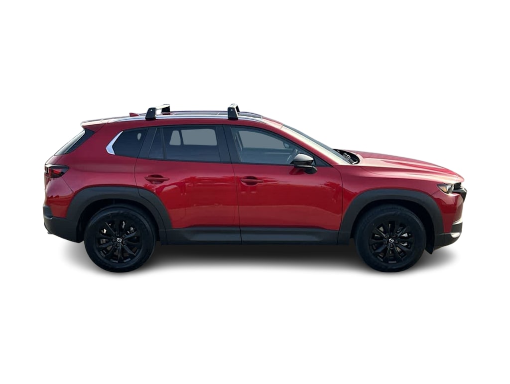 2025 Mazda CX-50 S Premium 21