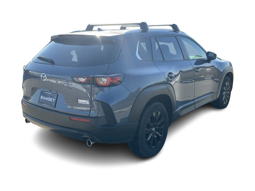 2025 Mazda CX-50 S Premium 19