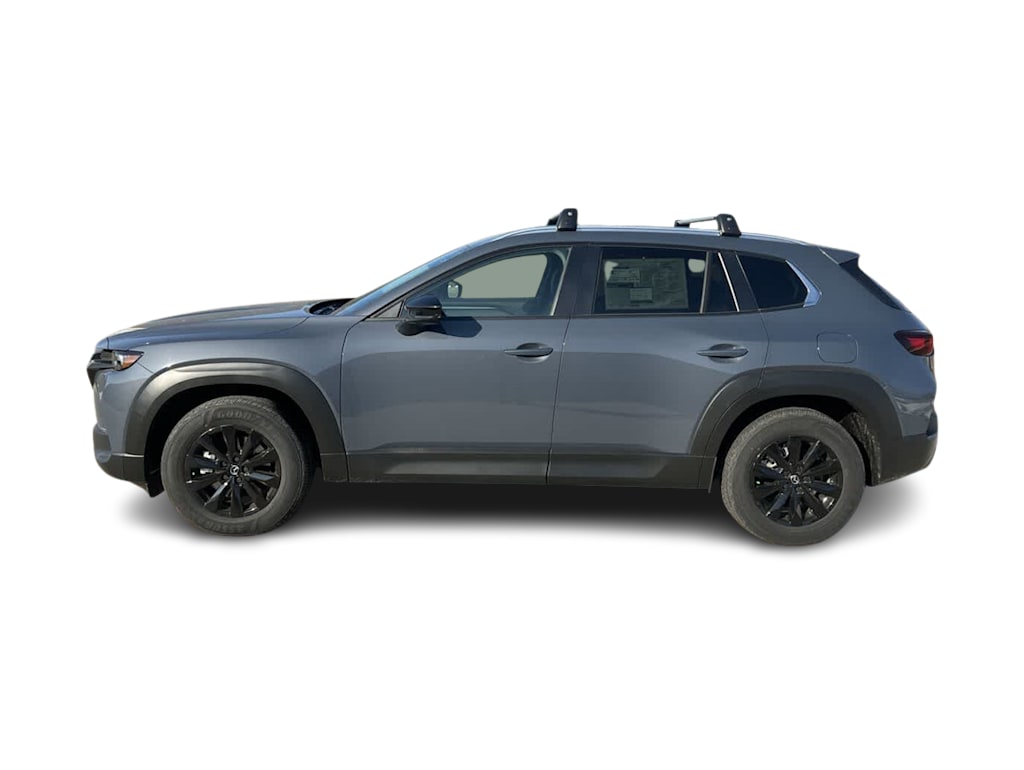 2025 Mazda CX-50 S Premium 3