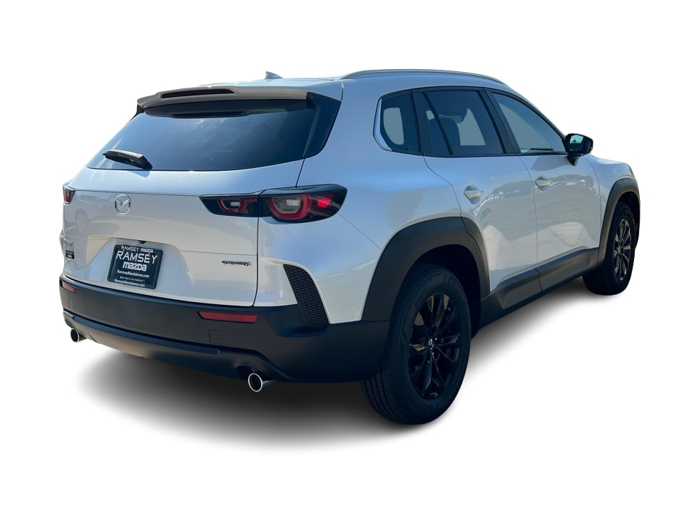 Thumbnail: 2025 Mazda CX-50 - 17