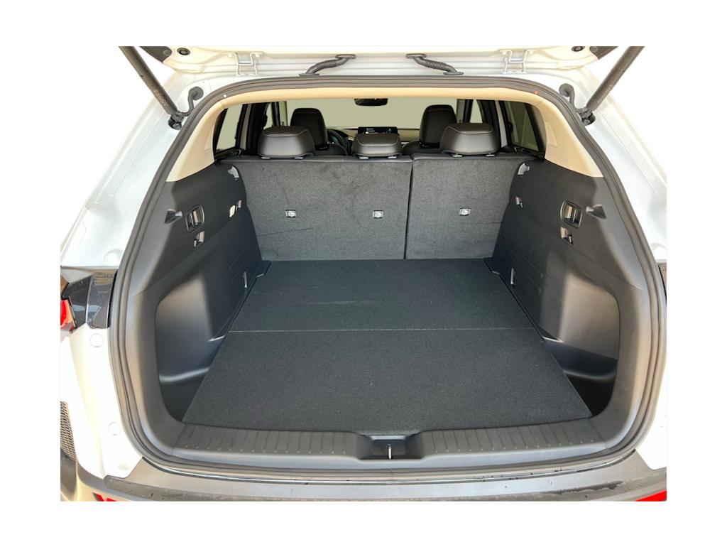 Thumbnail: 2025 Mazda CX-50 - 15