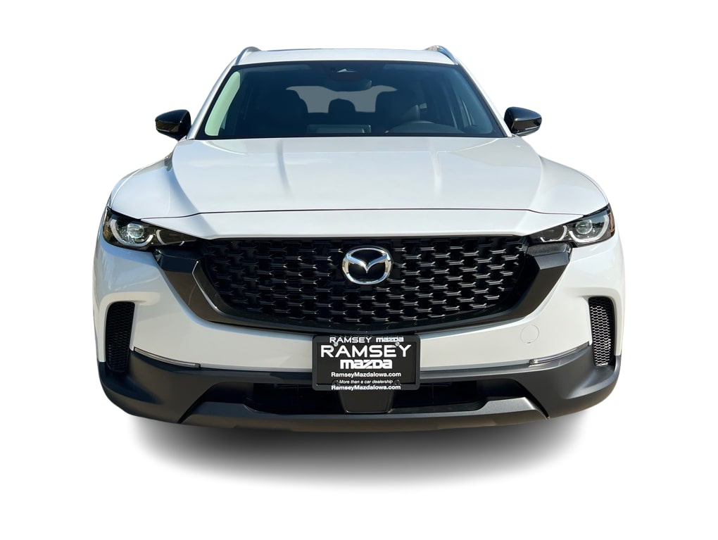 Thumbnail: 2025 Mazda CX-50 - 6