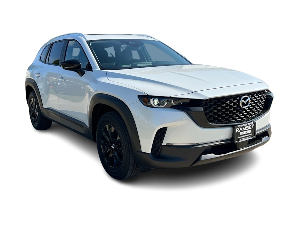 Thumbnail: 2025 Mazda CX-50 - 19