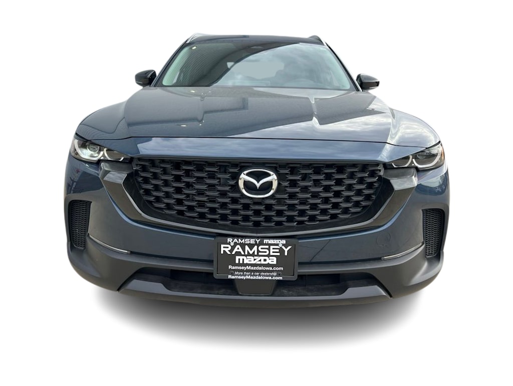 Thumbnail: 2025 Mazda CX-50 - 6