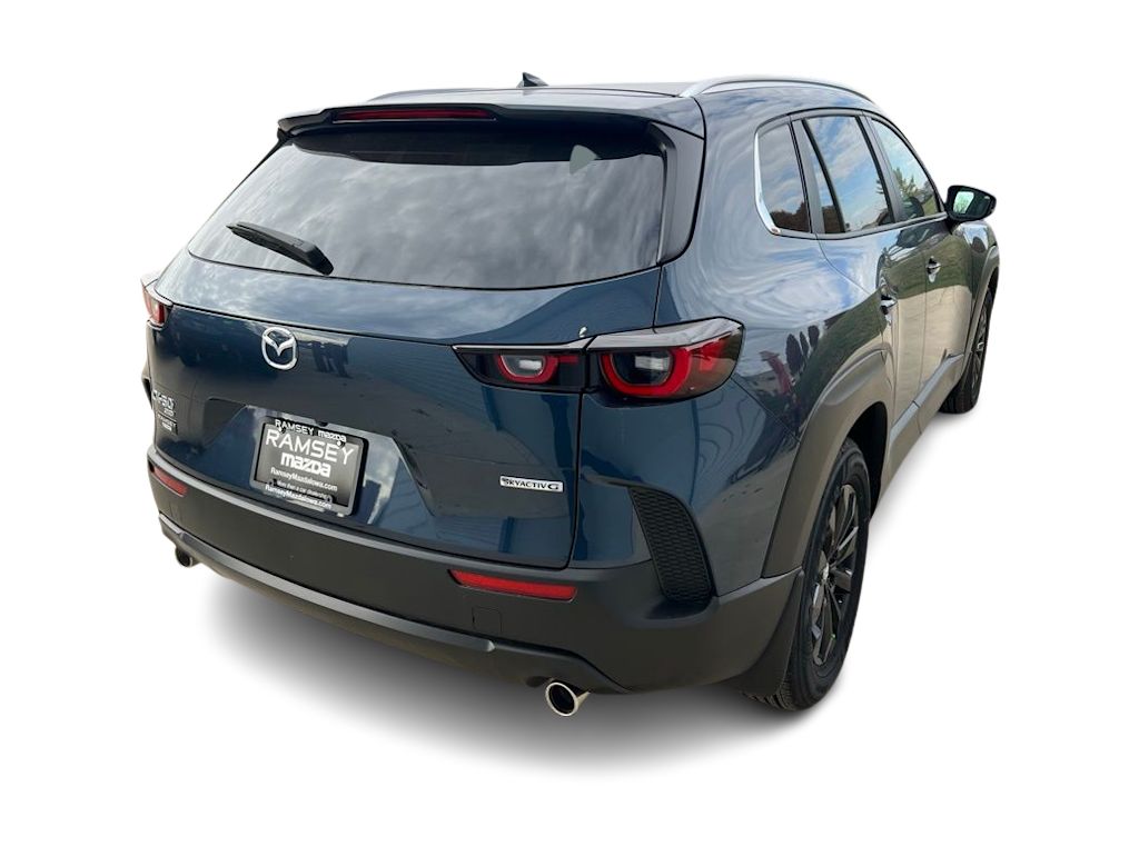 Thumbnail: 2025 Mazda CX-50 - 16