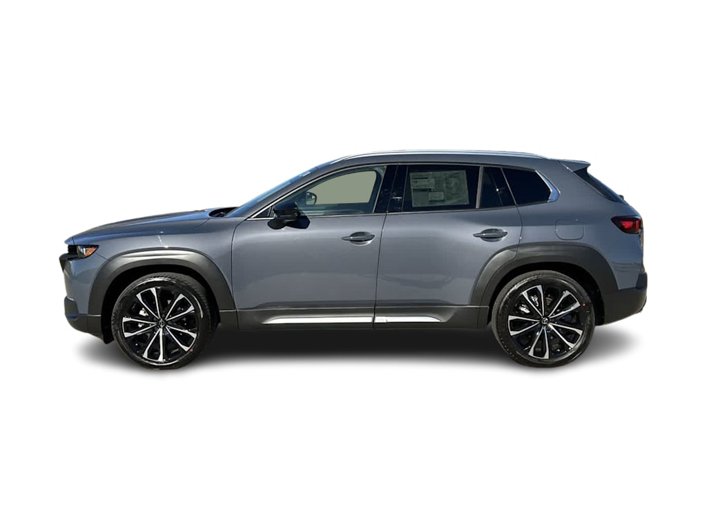 2025 Mazda CX-50 S 3