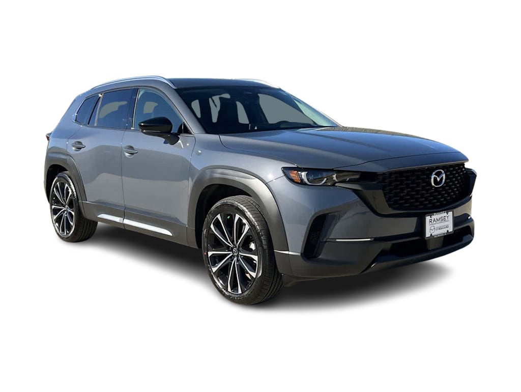 2025 Mazda CX-50 S 23