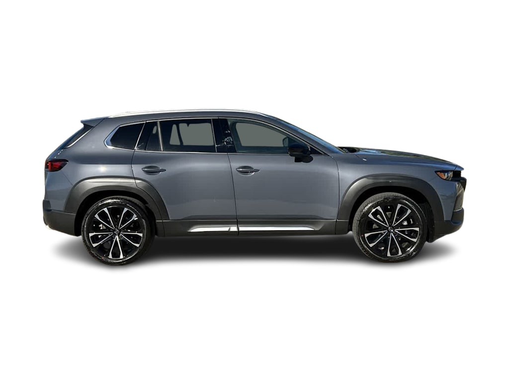 2025 Mazda CX-50 S 22