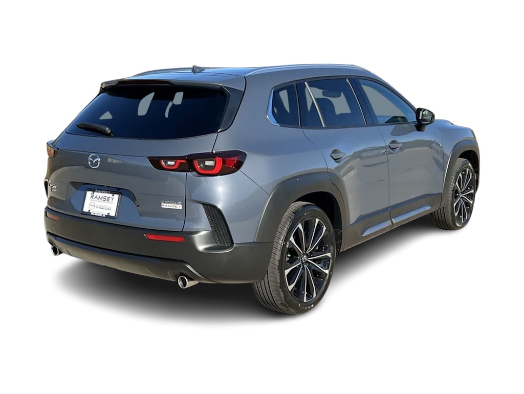 2025 Mazda CX-50 S 21