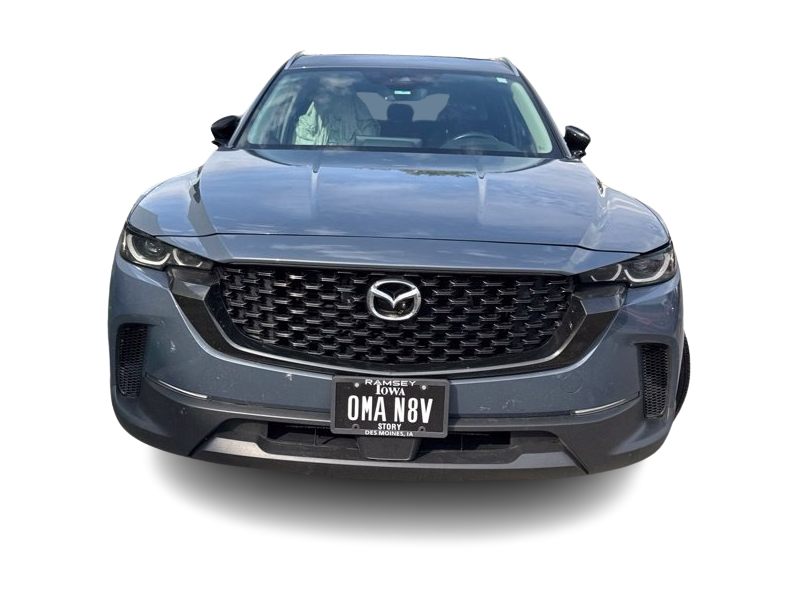 Thumbnail: 2024 Mazda CX-50 - 5