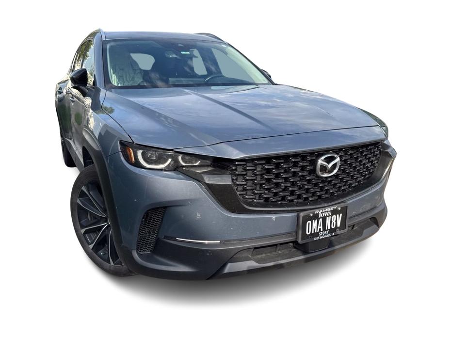 Thumbnail: 2024 Mazda CX-50 - 11