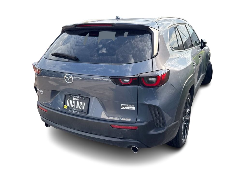 Thumbnail: 2024 Mazda CX-50 - 12