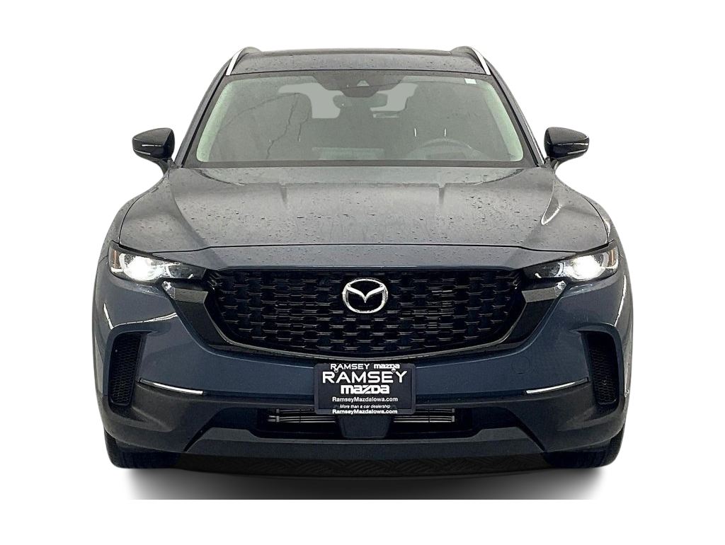 Thumbnail: 2024 Mazda CX-50 - 5