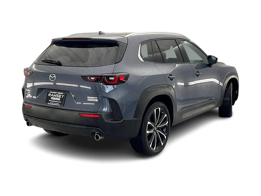 Thumbnail: 2024 Mazda CX-50 - 20