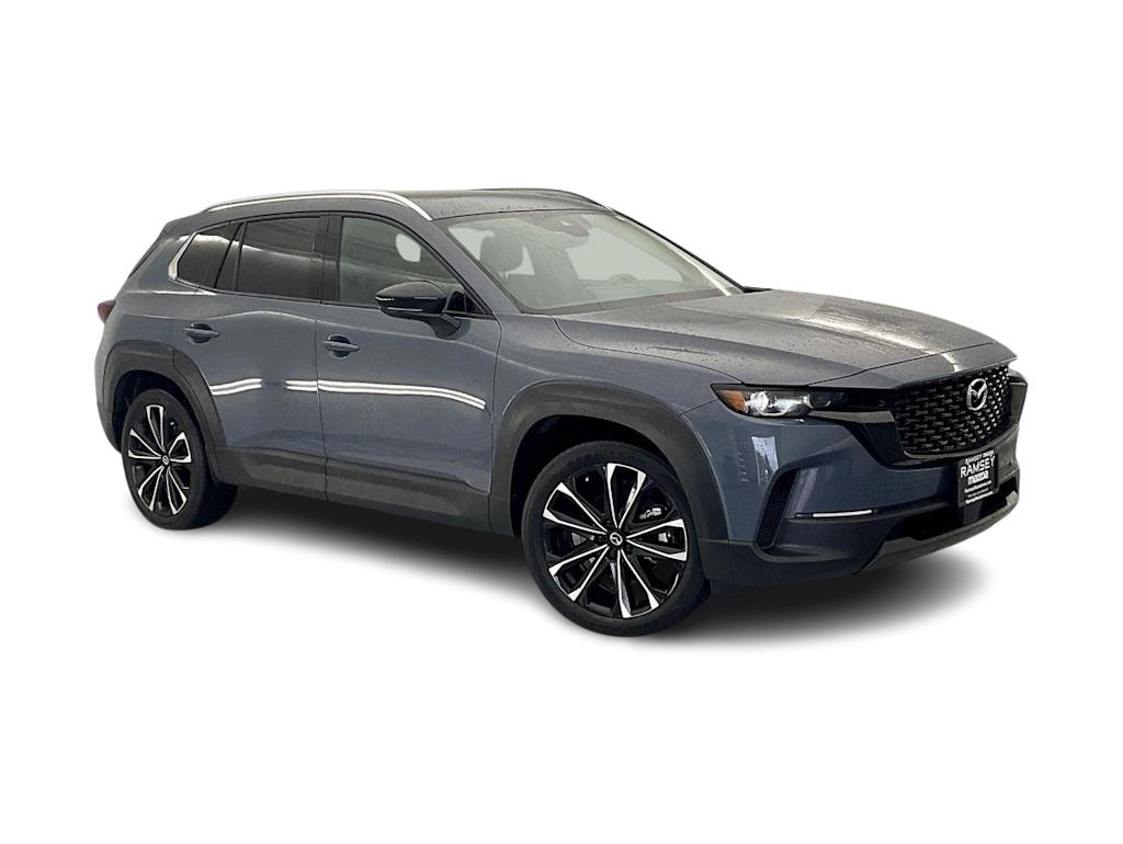 Thumbnail: 2024 Mazda CX-50 - 21