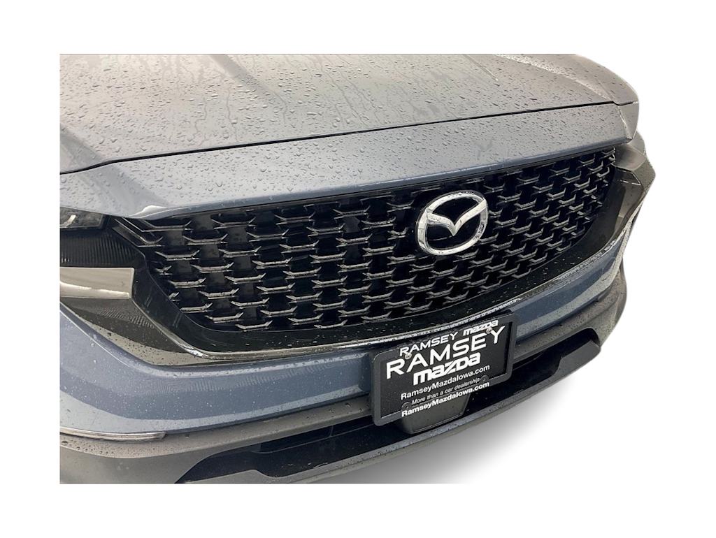 Thumbnail: 2024 Mazda CX-50 - 32