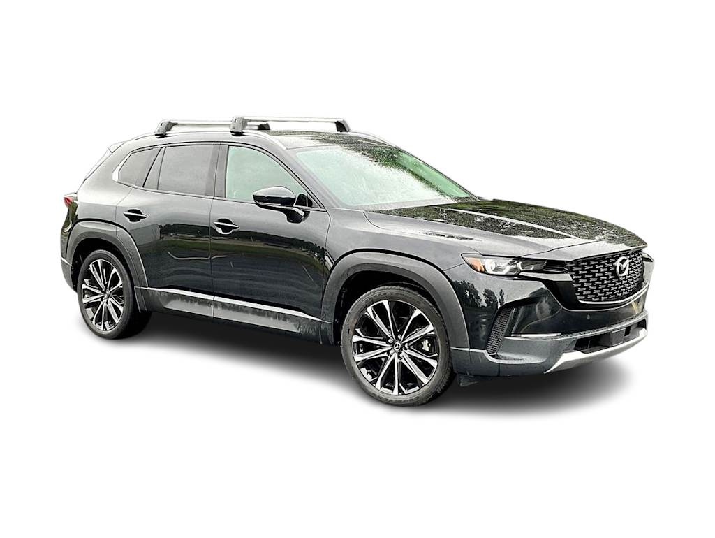 Thumbnail: 2023 Mazda CX-50 - 20