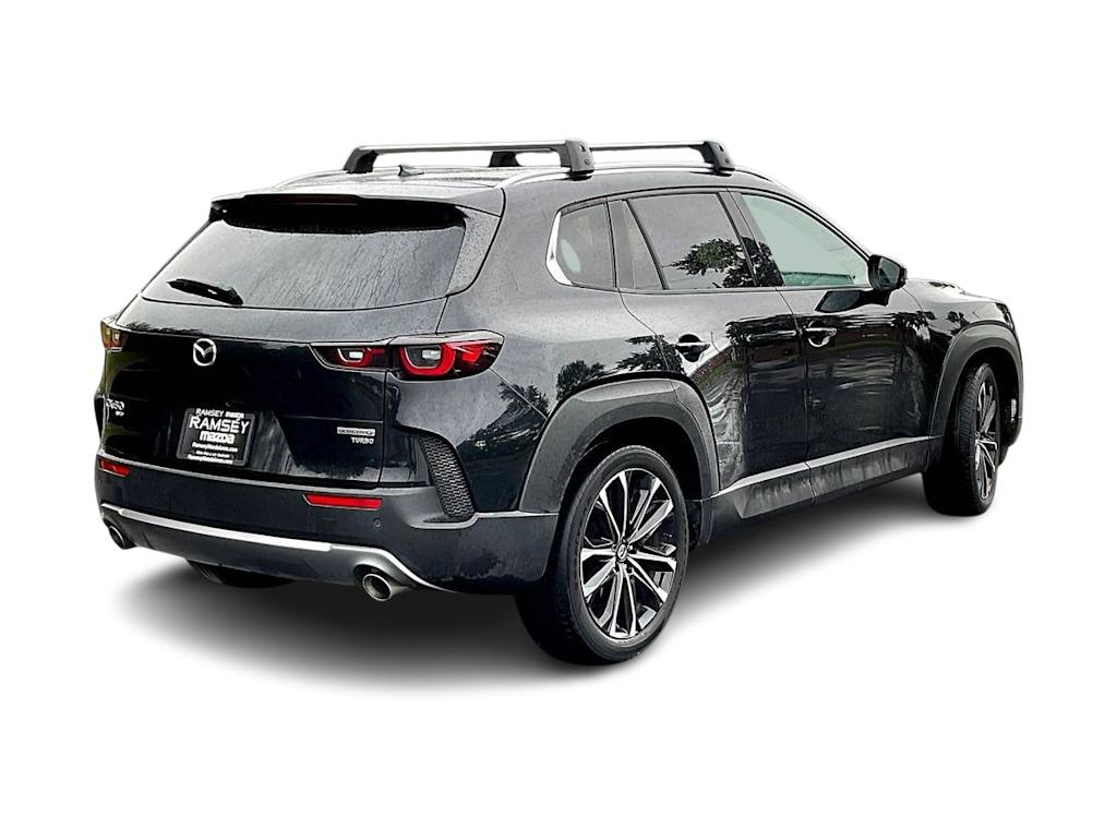 Thumbnail: 2023 Mazda CX-50 - 18